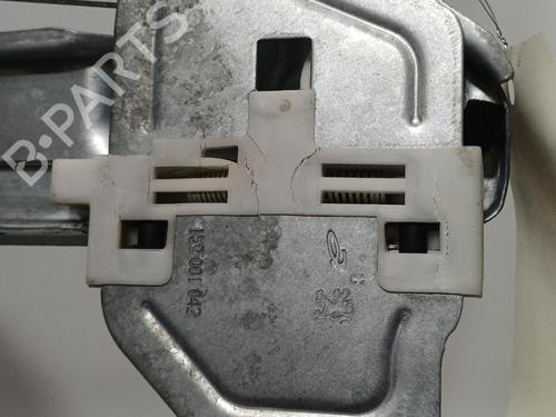 Front left window mechanism PEUGEOT 2008 I (CU_) 1.2 THP 110 / PureTech 110 | BP38943179C22 - Image 6