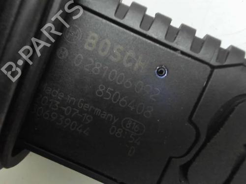 Mass air flow sensor BMW 1 (F20) 118 d | BP21239530M95 