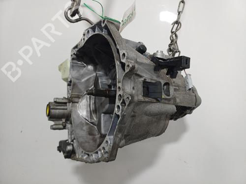 Gearbox PEUGEOT 2008 I (CU_) 1.2 THP 110 / PureTech 110 | BP39044524M3 - Image 3