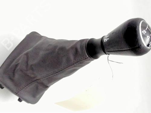Gear lever PEUGEOT 206 Hatchback (2A/C) 2.0 HDI 90 | BP27475202M90 