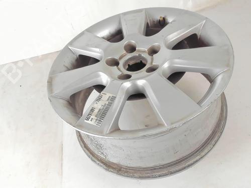 Rim SEAT LEON (1P1) 1.9 TDI | BP20405853C45 