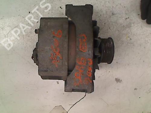 Generator SAAB 9000 Hatchback 2.3 -16 Turbo CSE | BP21233024M7 
