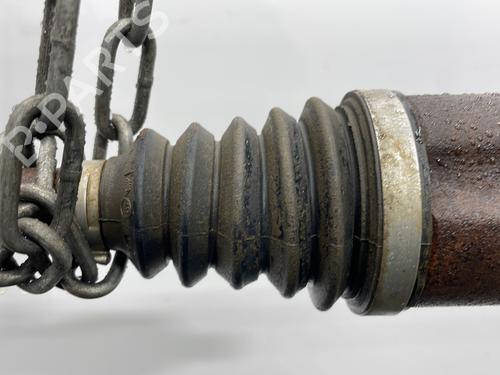 Left front driveshaft RENAULT CLIO IV (BH_) 1.5 dCi 75 | BP32350239M38