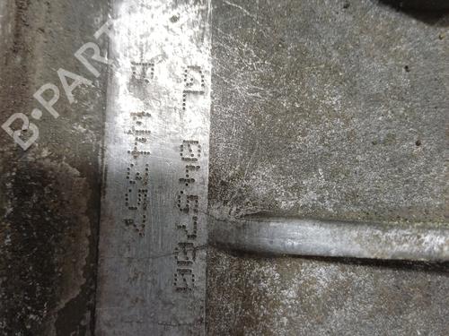 Gearbox OPEL ANTARA A (L07) 2.0 CDTI 4x4 | BP36757261M3 - Image 7