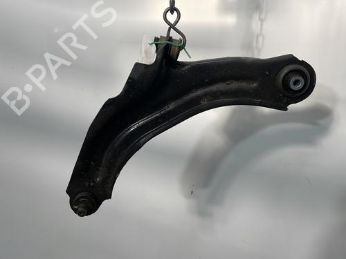 Used Left front suspension arm RENAULT CLIO IV (BH_) 1.5 dCi 90 (90 hp) 31602549