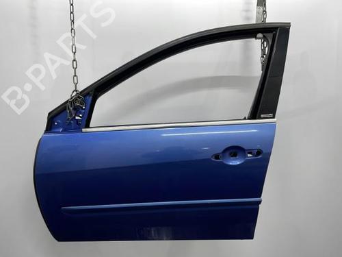 Left front door RENAULT LAGUNA III (BT0/1) 2.0 dCi (BT07, BT0J, BT14, BT1A, BT1S) | BP20400201C2 