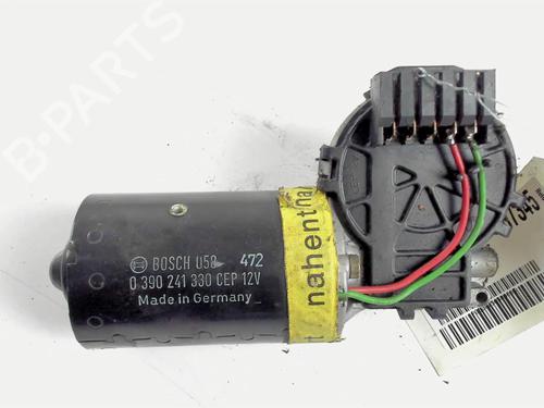 Used Front wiper motor AUDI A6 C4 (4A2) 2.5 TDI (116 hp) 21236395