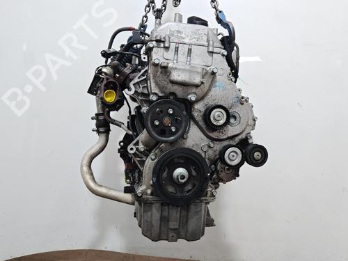 Engine HYUNDAI i20 I (PB, PBT) 1.1 CRDi | BP38450645M1 - Image 5