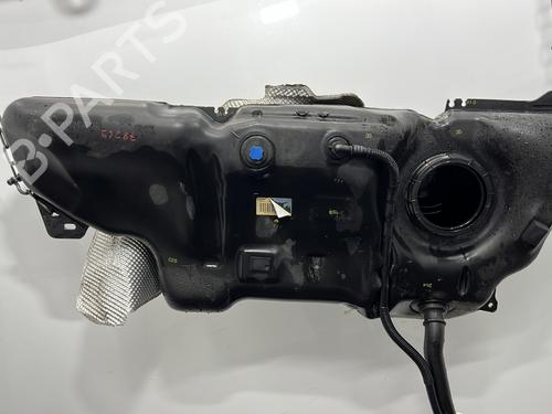 Used Fuel tank CITROËN C4 II (NC_) 1.6 HDi 115 (114 hp) 31028067