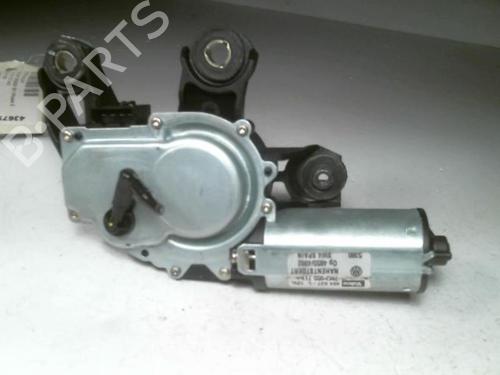 Rear wiper motor FORD GALAXY I (WGR) 1.9 TDI | BP20433577M102 
