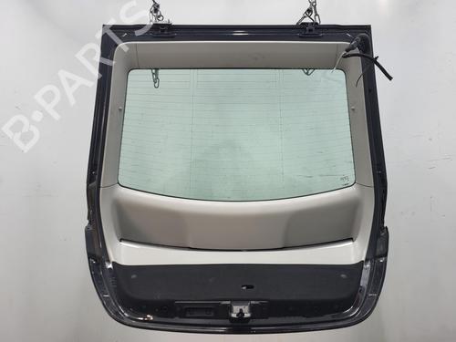 Tailgate MERCEDES-BENZ C-CLASS Coupe (CL203) C 200 CDI (203.707) | BP20469744C6 