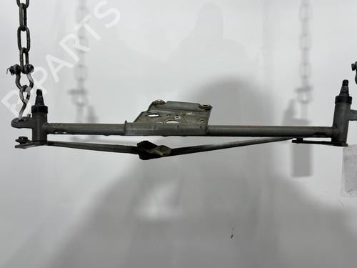 Used Front wipers mechanism PEUGEOT 406 (8B) 1.9 TD (90 hp) 31139197