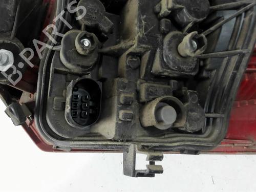 Rückleuchte Links für Rückleuchte Links AUDI A3 Sportback (8PA) [2004-2015] 36588845 36588845
