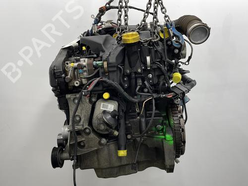 Engine RENAULT TWINGO II (CN0_) 1.5 dCi (CN0E) | BP27409405M1  - Image 7