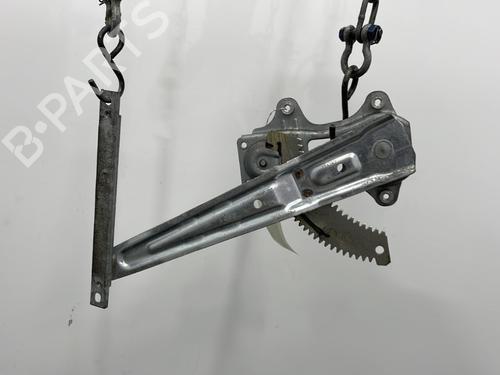 Used Rear right window mechanism Rear right window mechanism NISSAN MICRA V (K14) 1.5 DCI (90 hp) 20416780 20416780
