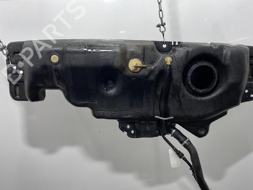 Used Other RENAULT CLIO II Hatchback Van (SB0/1/2_) 1.9 D (SB0R) (54 hp) 32428697