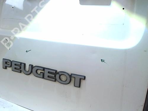 Left tailgate PEUGEOT EXPERT (224_) 2.0 HDI 16V | BP22913372C76 