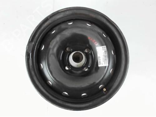 Used Rim PEUGEOT 405 I (15B) 1.9 (122 hp) 27838430