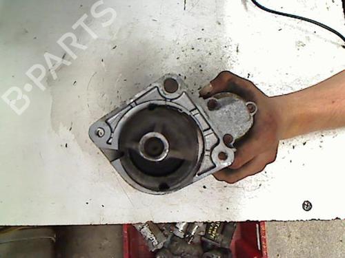 Used Starter FIAT STILO (192_) 1.6 16V (192_XB1A) (103 hp) 20474153