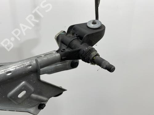 Used Front wiper motor Front wiper motor BMW 2 Active Tourer (F45) 218 d (150 hp) 29338424 29338424