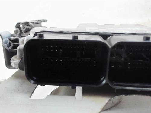 Engine control unit (ECU) VW TOURAN (1T1, 1T2) 1.9 TDI | BP27638424M57 