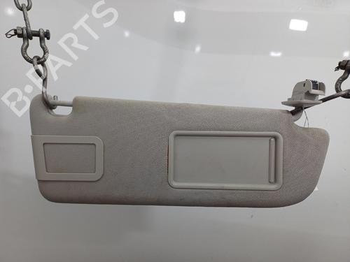 Right sun visor AUDI A6 Allroad C6 (4FH) 3.2 FSI quattro | BP37481809I2 - Image 3