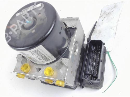 ABS pump OPEL ASTRA J (P10) 1.7 CDTI (68) | BP21238653M43 