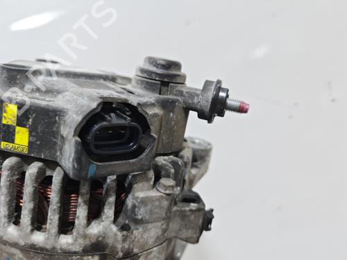 Used Alternator Alternator 38450649 38450649