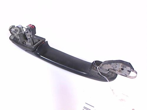 Rear right exterior door handle SEAT CORDOBA Vario (6K5) 1.9 SDI | BP25265165C130 
