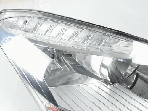 Right headlight CITROËN C4 Picasso I MPV (UD_) 1.6 HDi | BP29491076C29 