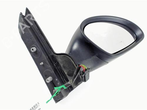 Right mirror SEAT ALTEA (5P1) 2.0 TDI | BP22913529C27 