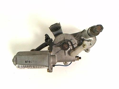 Ruitenwissermotor achter SSANGYONG MUSSO (FJ) 2.9 D (99 hp) 20448844