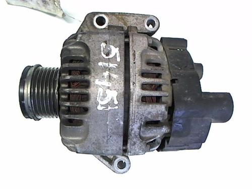 Generator FIAT GRANDE PUNTO (199_) 1.3 D Multijet (199.AXD11, 199.AXD1A, 199.AXD1B,... | BP20416276M7 