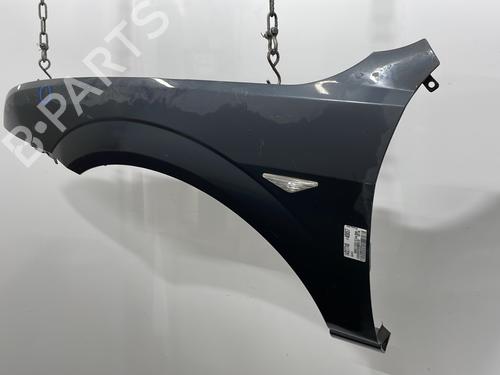 Left front fenders FORD MONDEO III (B5Y) 1.8 16V | BP20412538C41 
