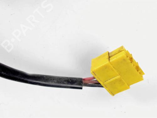 Used Front wiper motor Front wiper motor PEUGEOT J9 Van 2.5 D (72 hp) 21237313 21237313