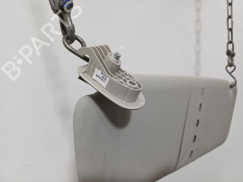 Left sun visor RENAULT TRAFIC III Van (FG_) 2.0 dCi 150 (FGMU) | BP39229065I1 - Image 2