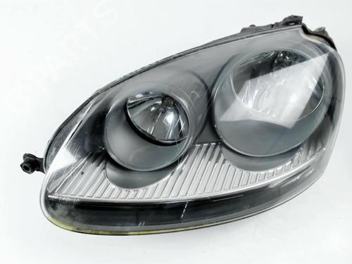 Used Left headlight VW GOLF V (1K1) 1.6 FSI (115 hp) 23780120