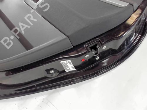 Right rear door OPEL MERIVA A MPV (X03) 1.6 16V (E75) | BP20476892C5 