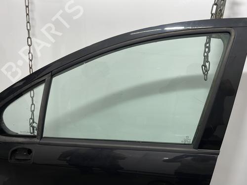 Left front door PEUGEOT 207 (WA_, WC_) 1.4 HDi | BP26965071C2 