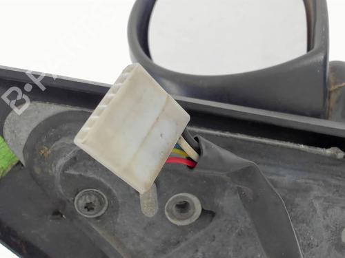 Retrovisor derecho ALFA ROMEO 147 (937_) 1.9 JTD (937.AXD1A, 937.BXD1A, 937.AXV1A, 937.BXB1A,... | BP20413948C27 