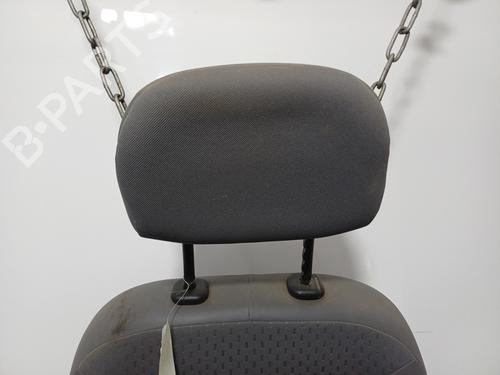 Stol venstre foran Stol venstre foran CITROËN BERLINGO Box Body/MPV (B9) 1.6 HDi 75 (75 hp) 36052348 36052348