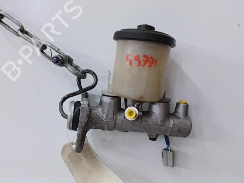 Used Brake master cylinder Brake master cylinder TOYOTA COROLLA FX Compact (E8B) 1.3 (EE80_, EE80) (75 hp) 21237732 21237732