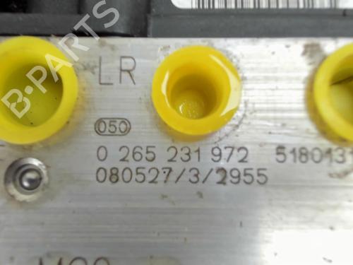 ABS pump FIAT 500 (312_) 1.2 (312AXA1A) | BP20468262M43 