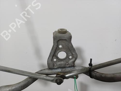Used Front wipers mechanism Front wipers mechanism 37626830 37626830