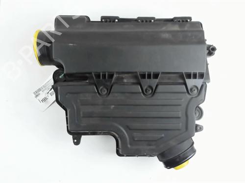 Used Air filter box FIAT TIPO Hatchback (356_, 357_) 1.0 (357HXN1A) (101 hp) 32373607
