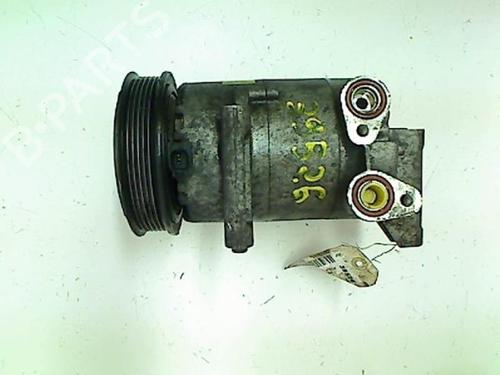 Used AC compressor PEUGEOT BOXER Van 2.2 HDi 120 (120 hp) 20408497
