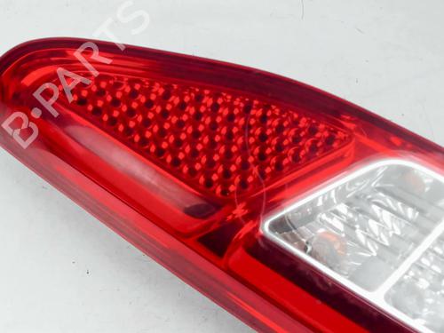 Used Left taillight Left taillight 39641621 39641621