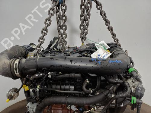 Engine FORD B-MAX (JK) 1.0 EcoBoost | BP38943205M1 - Image 11