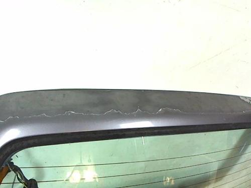Tailgate RENAULT TWINGO I (C06_) 1.2 (C063, C064) | BP20472952C6 