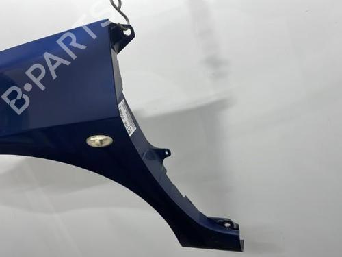 Left front fenders PEUGEOT 307 (3A/C) 1.6 HDi 110 | BP20419573C41 